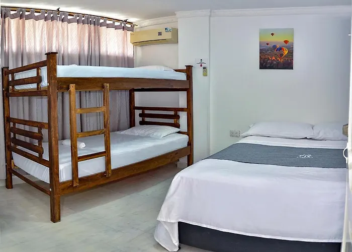 Apartamento Familiar En El Rodadero