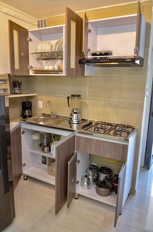 Apartamento Familiar En El Rodadero *