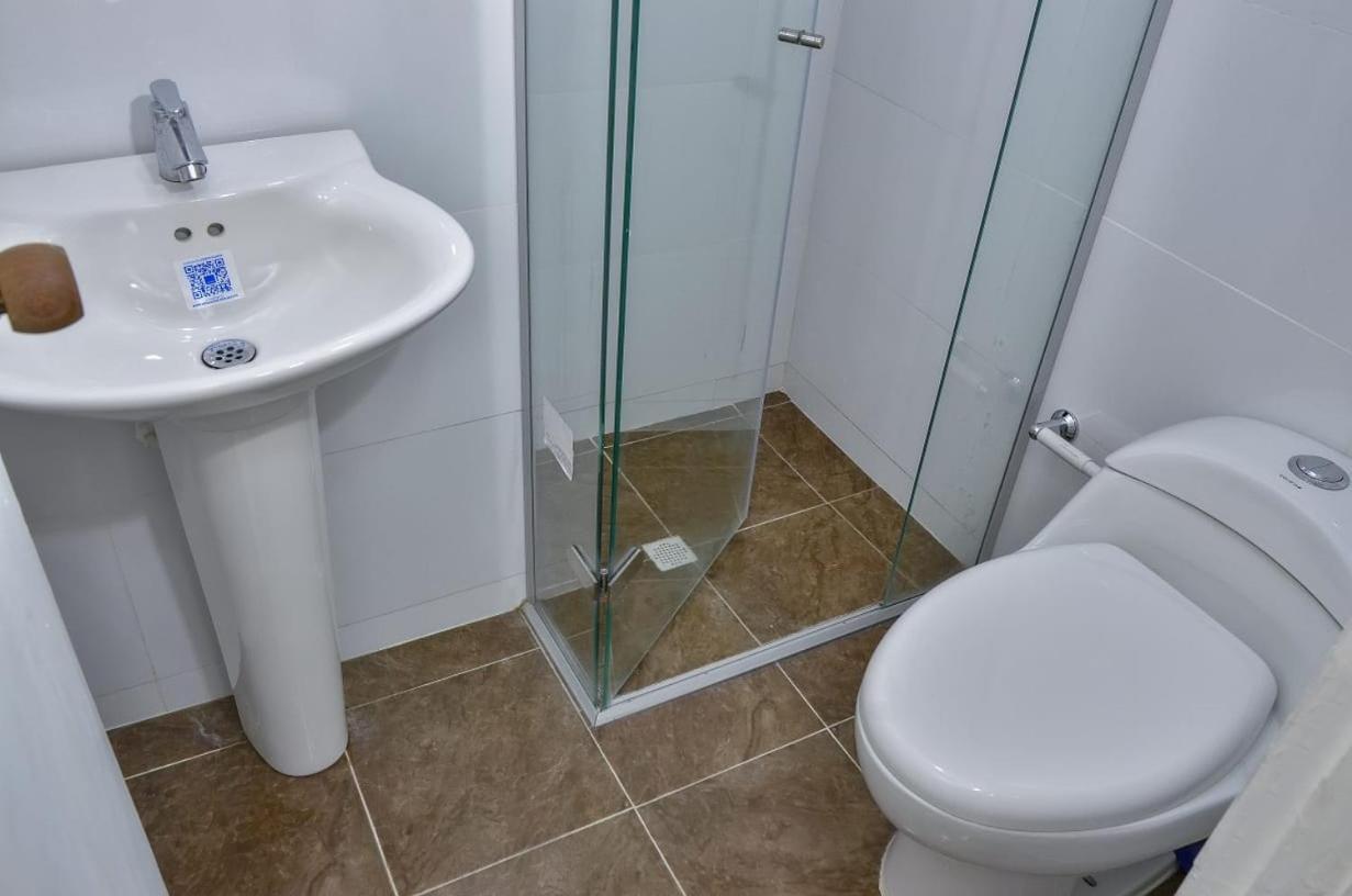 Apartamento Familiar En El Rodadero Santa Marta (Magdalena)
