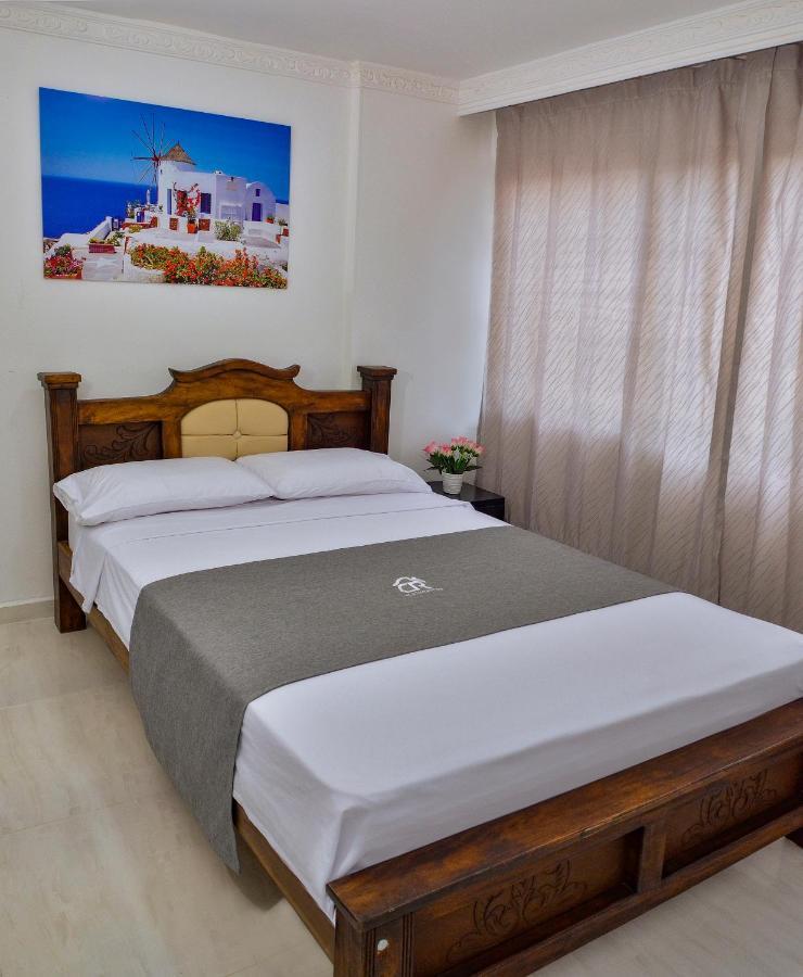 Apartamento Familiar En El Rodadero