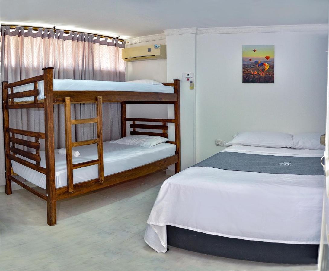 Apartamento Familiar En El Rodadero *